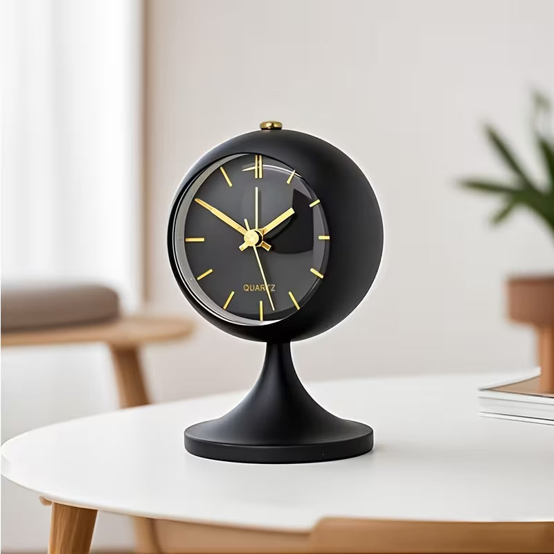 Sabo Accent Clock