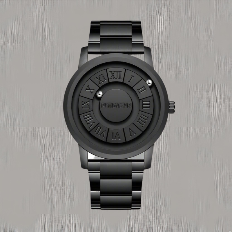 Colson Magnetic Watch