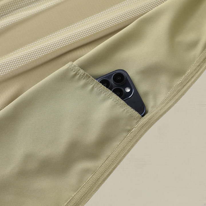 Callan Zip Vest