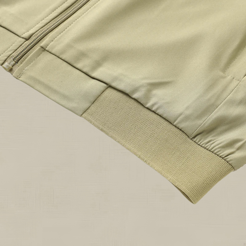 Callan Zip Vest