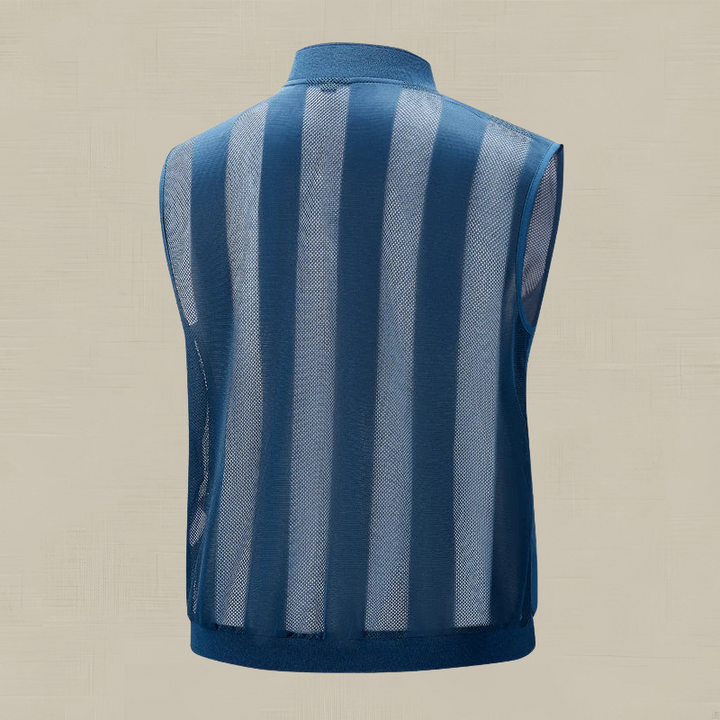 Callan Zip Vest
