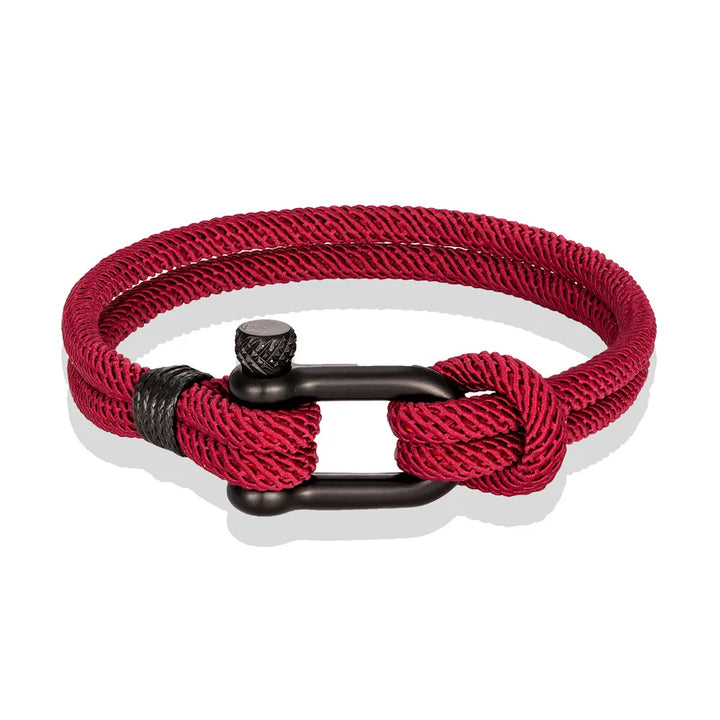 Alden Rope Bracelet