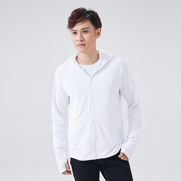 SwiftCover Performance Jacket