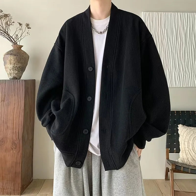 Calden Knit Cardigan