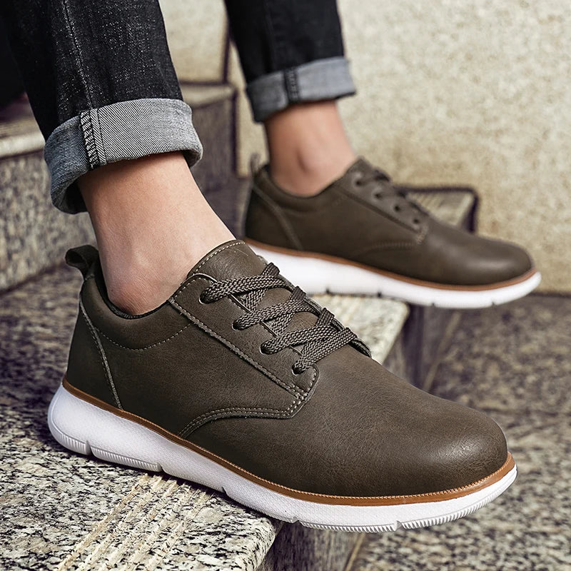 Elliot Hybrid Comfort Shoes