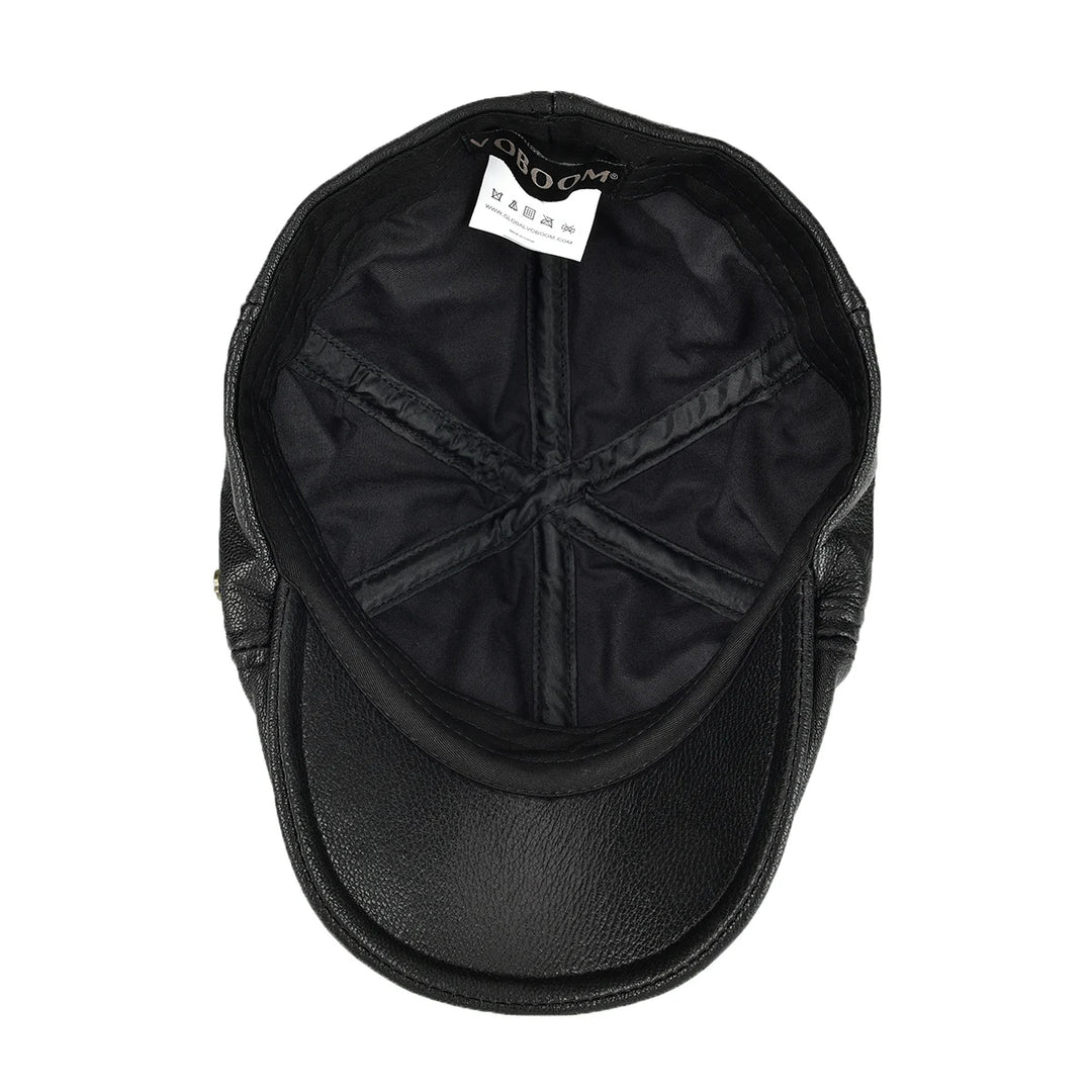 Rivière Driver Cap