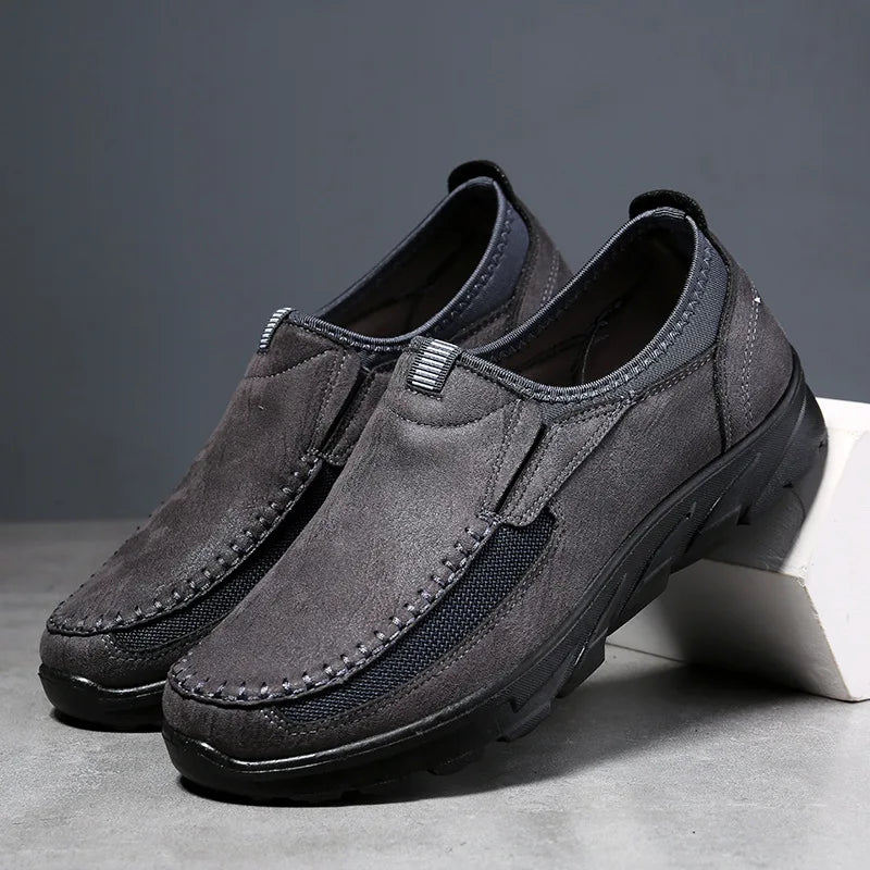 Brenton Meshstep Sneakers