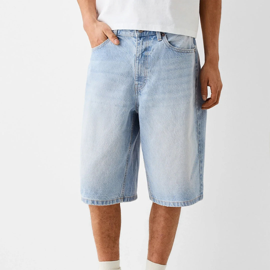 Brayden Denim Shorts