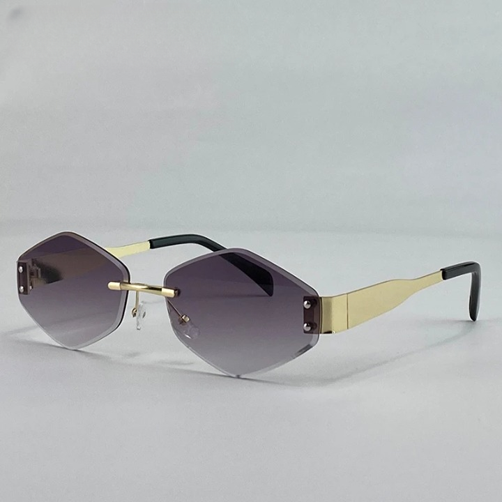 Aether Edge Sunglasses