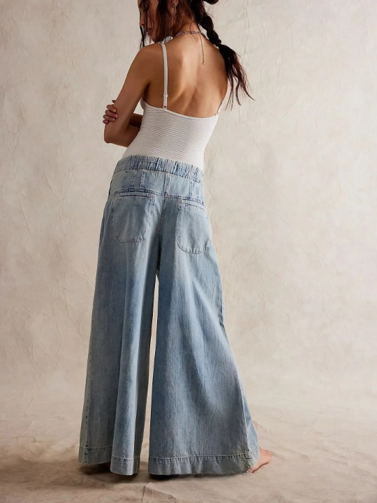 Naya Baggy Jeans