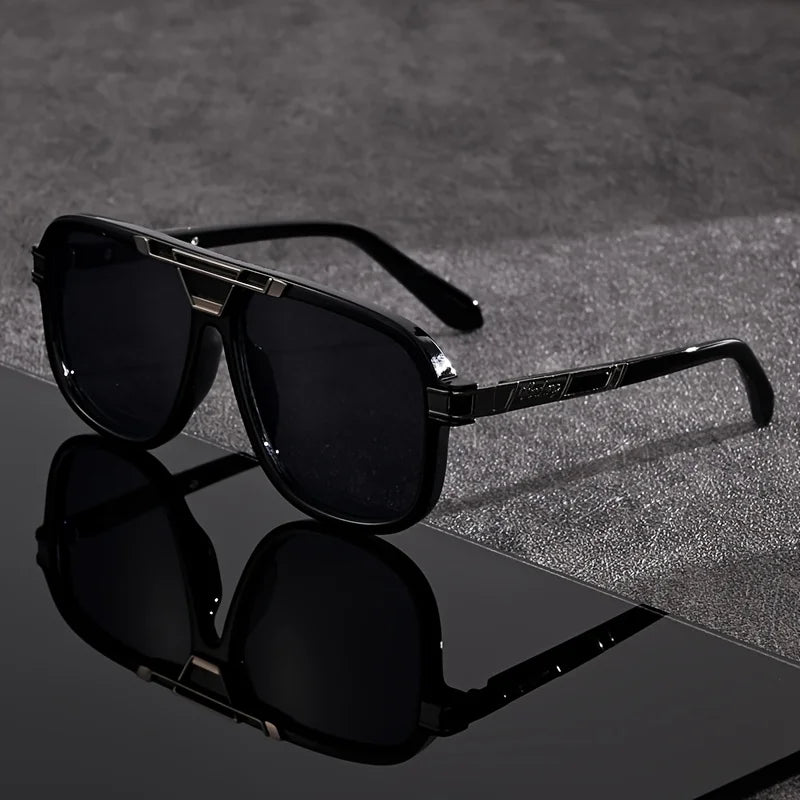 Titan Retro Shades