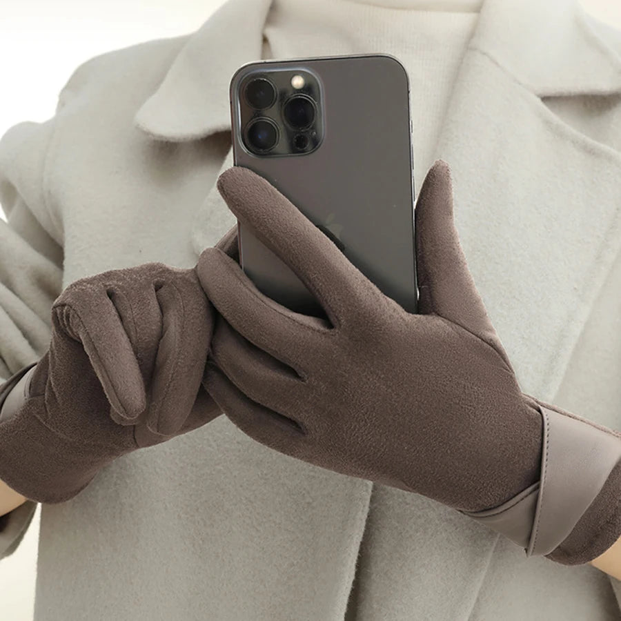 Mira Soft Touch Gloves