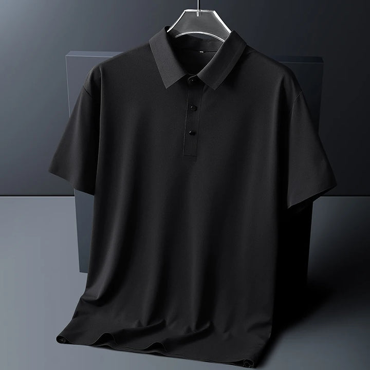 Langford Ice Silk Polo