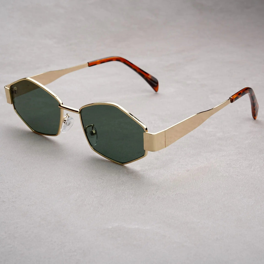 Evelyn Honeyshade Sunglasses