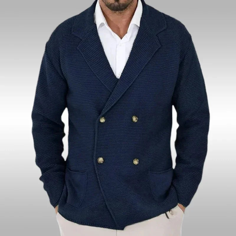 Halden Knit Cardigan