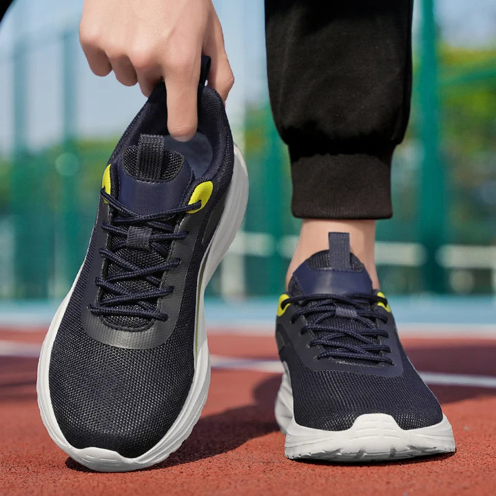 Athens Knit Runner