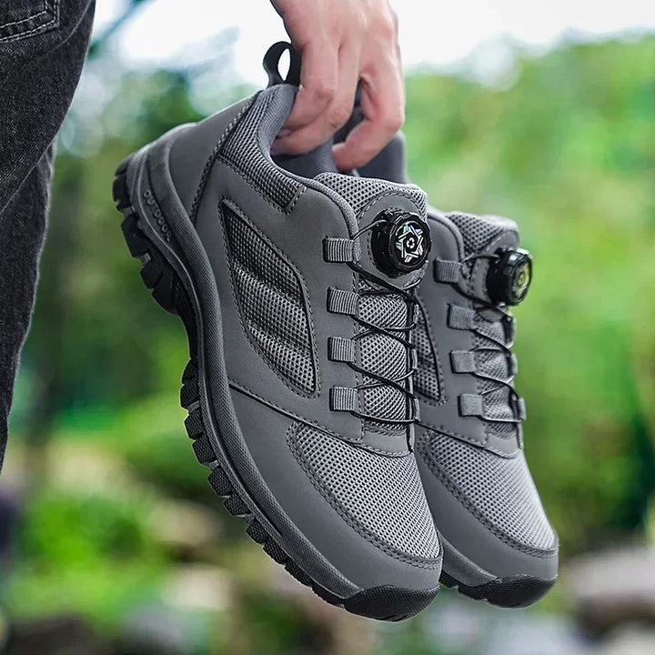 Axion Terrain Sneakers