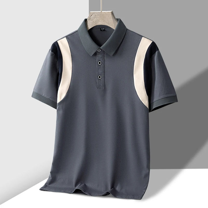 Ruvo Cotton Polo
