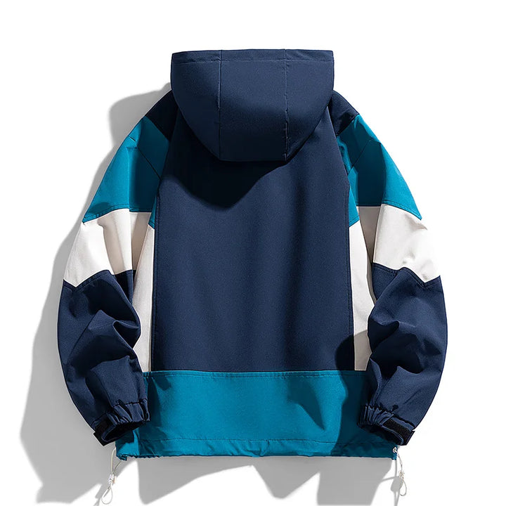 Evermont Terrain Jacket
