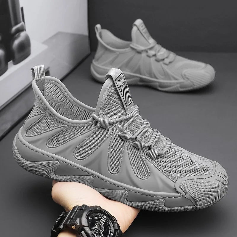 Enduro All-Terrain Trainer
