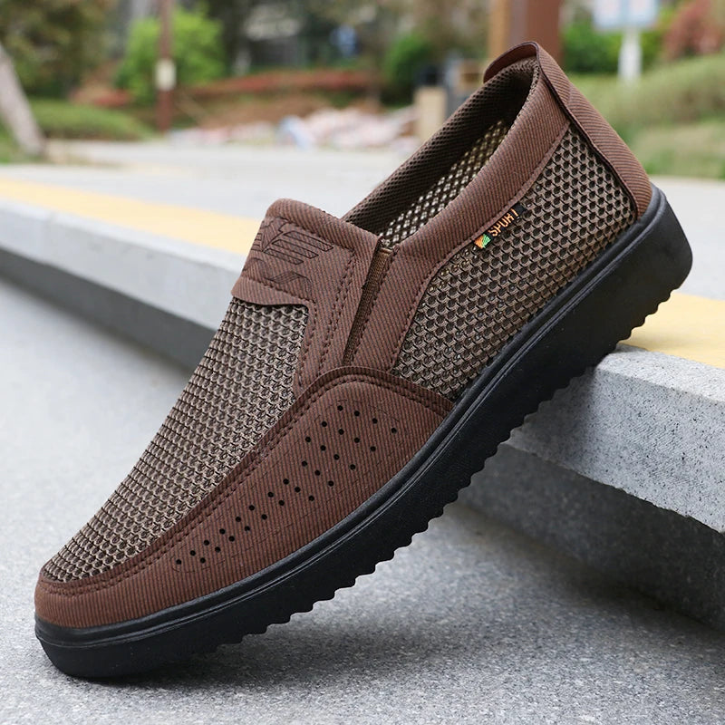Arlow Mesh Walkers