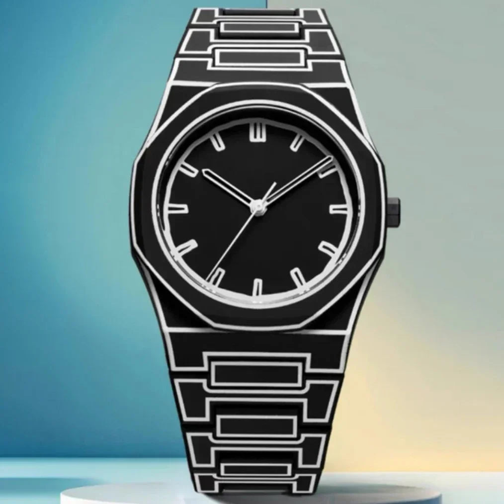 SketchTime Luxe Watch