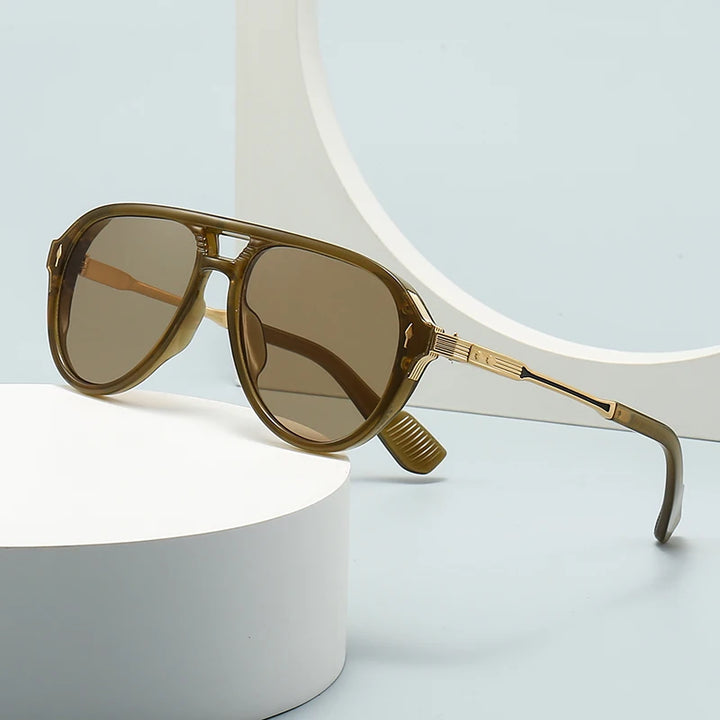 Sullivan Aviator Sunglasses