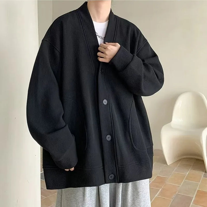 Calden Knit Cardigan