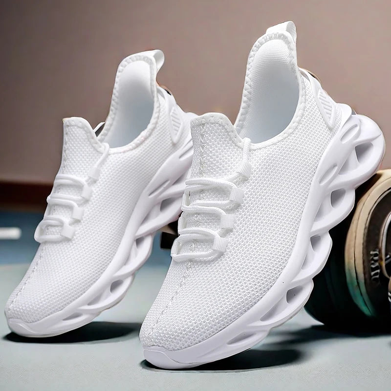 Drax Mesh Runners