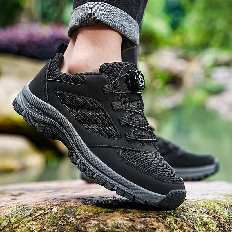 Axion Terrain Sneakers