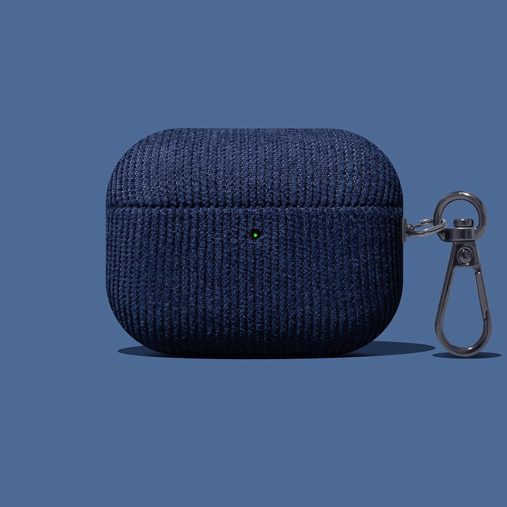 Cavi Corduroy AirPods Case