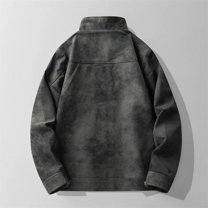 Rennick Leather Jacket