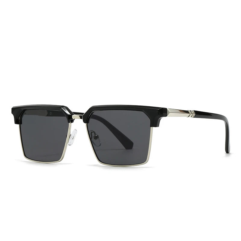 Brion Gradient Sunglasses