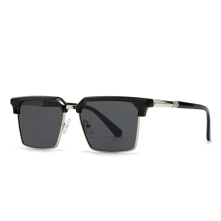 Brion Gradient Sunglasses