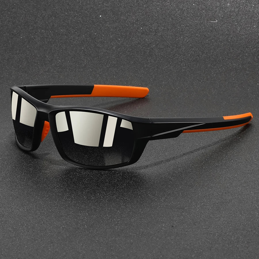 Enduro Active Eyewear
