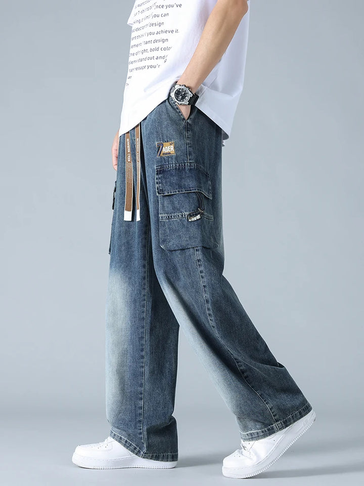 Riven Cargo Pants