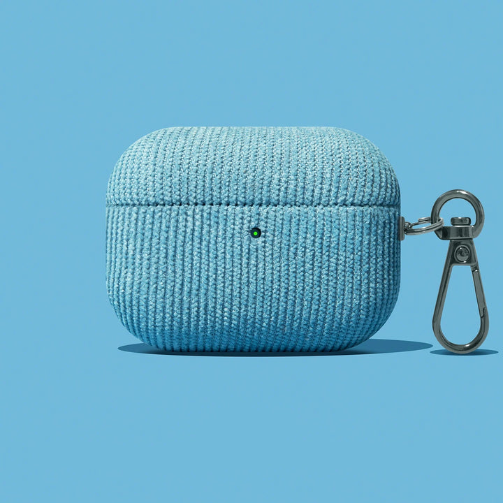 Cavi Corduroy AirPods Case