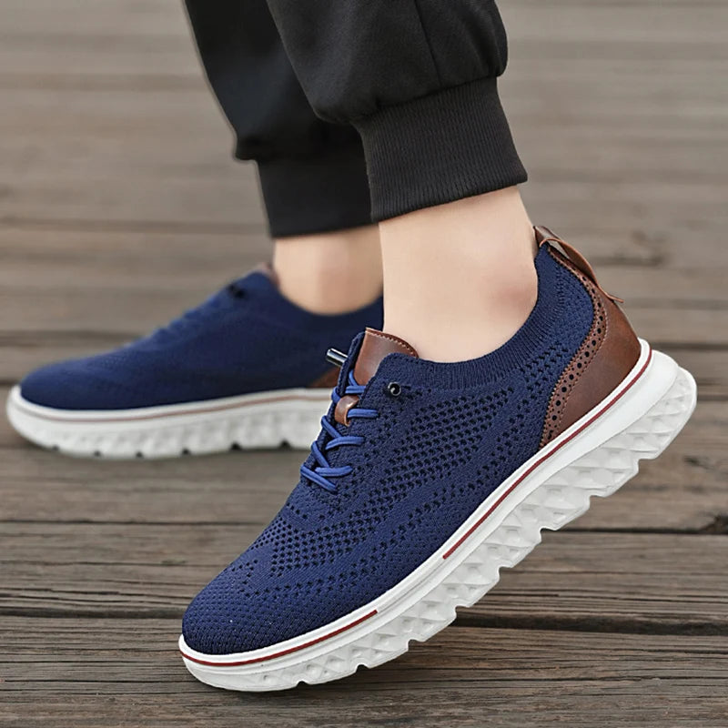 Benton Drift Sneakers