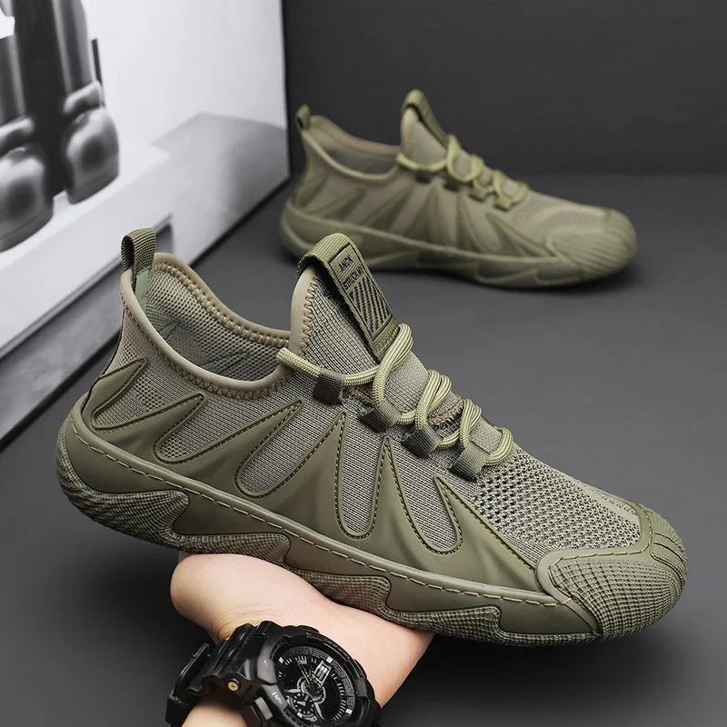 Enduro All-Terrain Trainer
