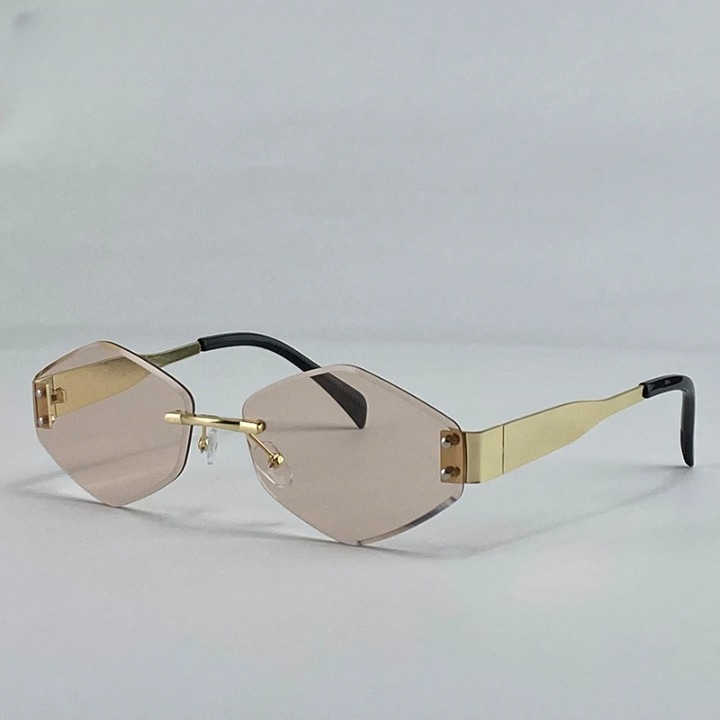 Aether Edge Sunglasses