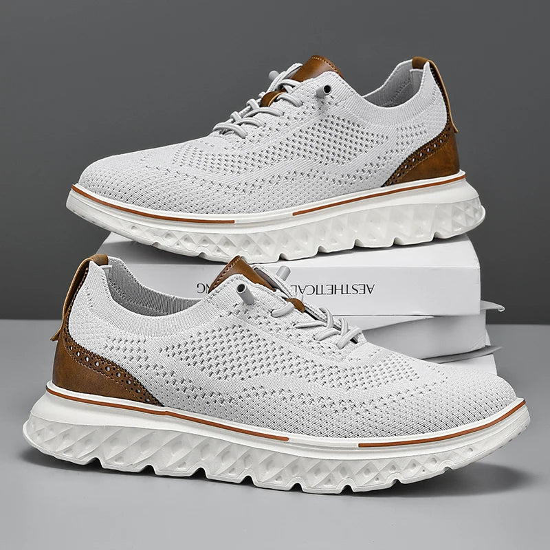 Benton Drift Sneakers