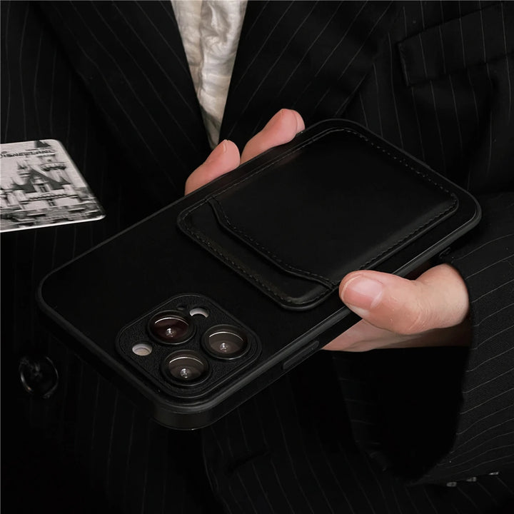 Renzo Cardholder Case