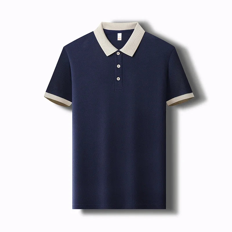Bradford Trim Polo