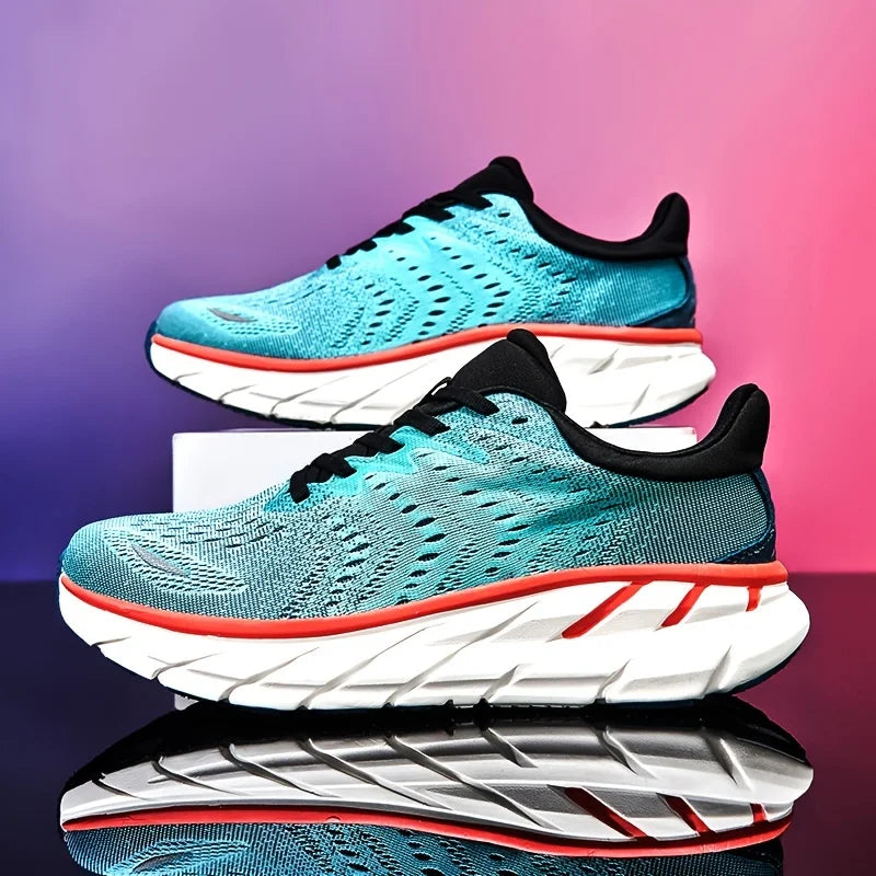 Aerion Max Runners