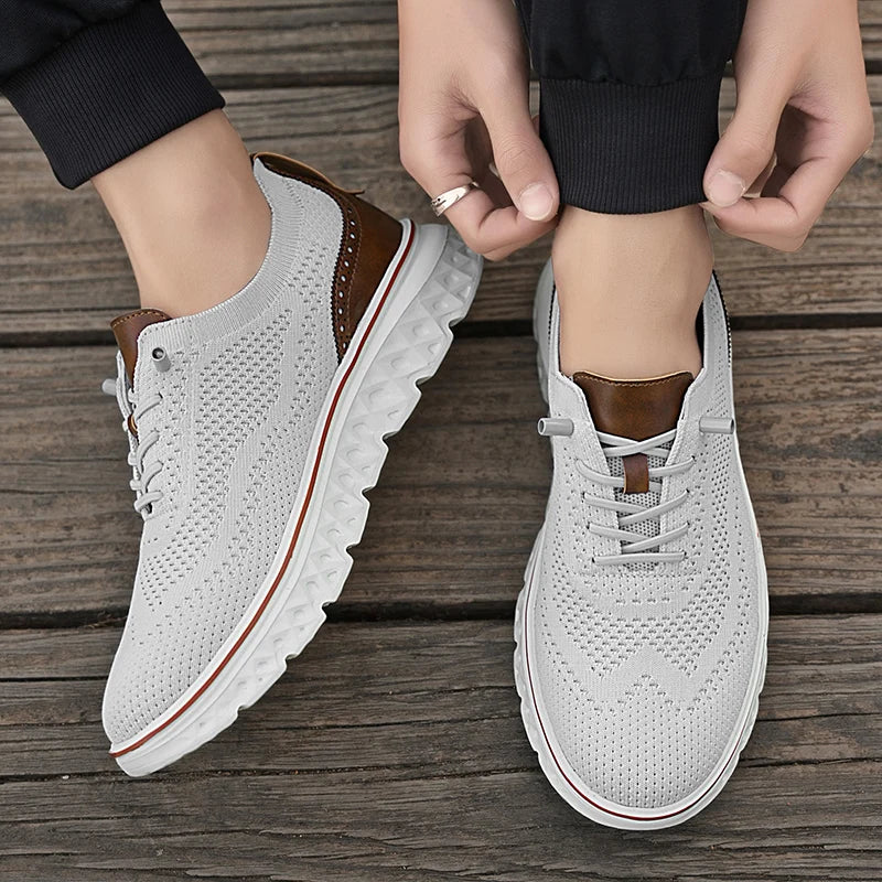 Benton Drift Sneakers