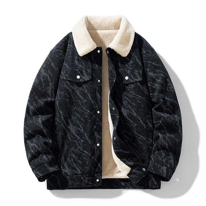 Hayden Storm-Lined Jacket