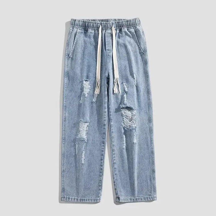 Fray Theory Jeans