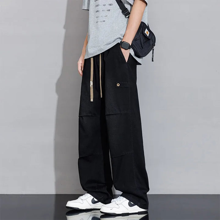 Merrick Baggy Pants