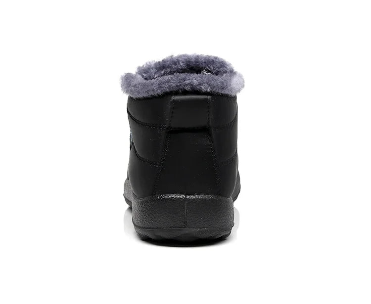 Glacierline Thermal Boot