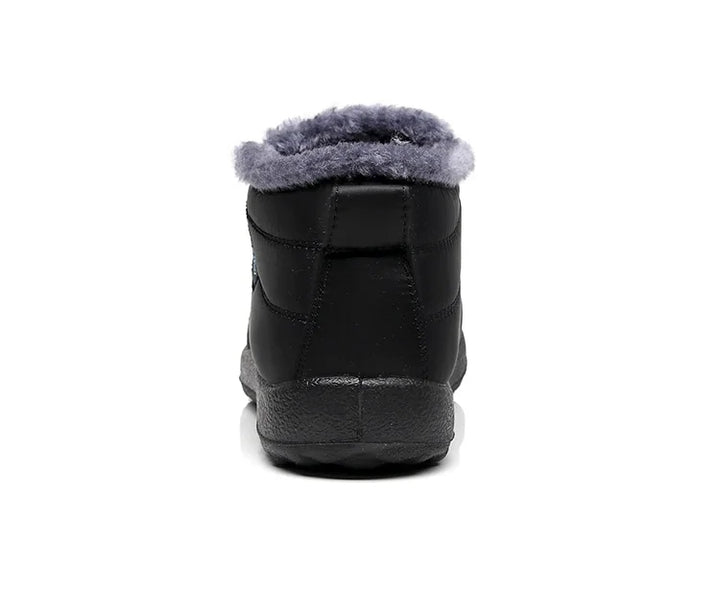 Glacierline Thermal Boot